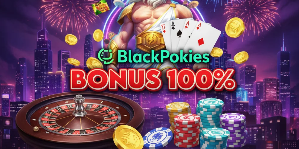 Blackpokies Casino Play Now
